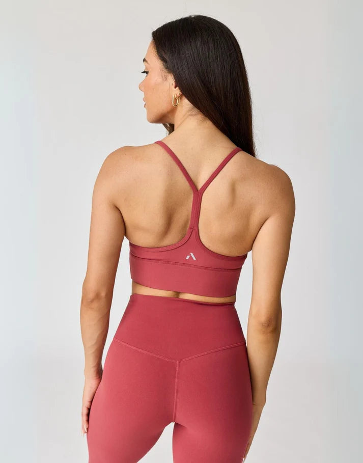 Hera Strappy Back Bra