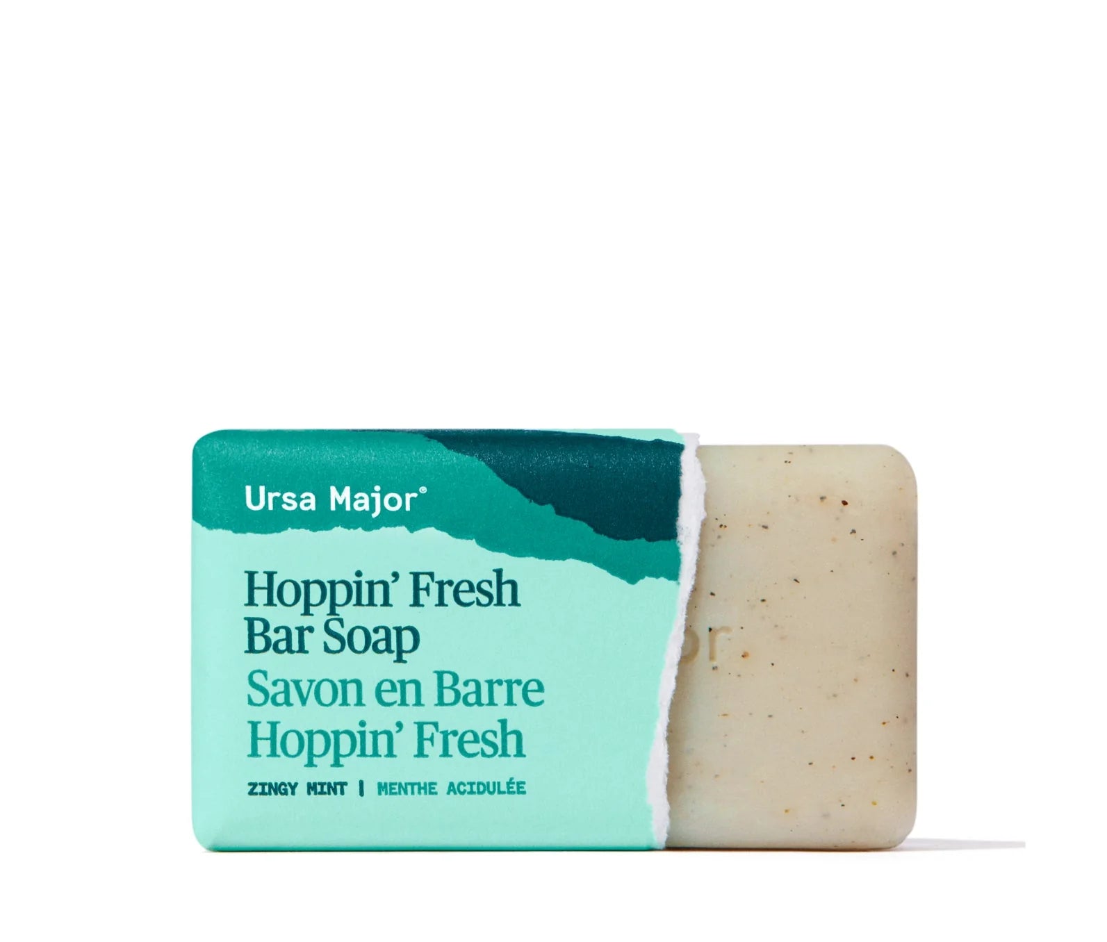 Hoppin' Fresh Bar Soap