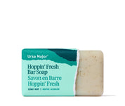 Hoppin' Fresh Bar Soap