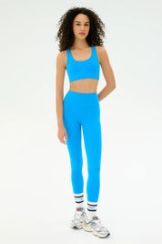 Ella High Waist Airweight 7/8