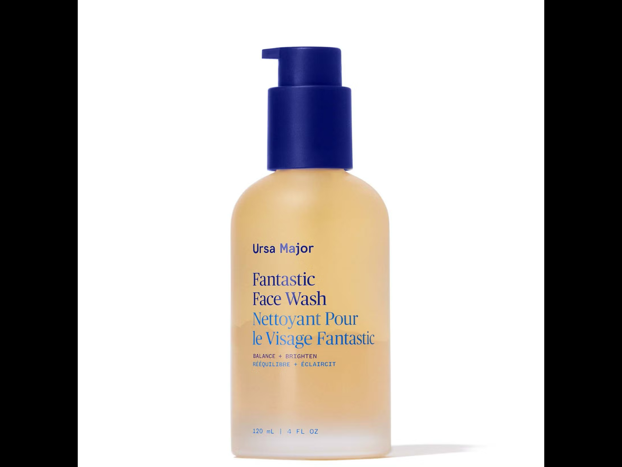 Fantastic Face Wash
