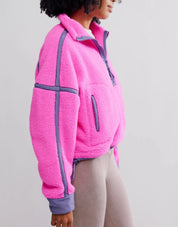 Mountain High 1/2 Zip