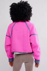 Mountain High 1/2 Zip