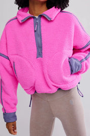 Mountain High 1/2 Zip