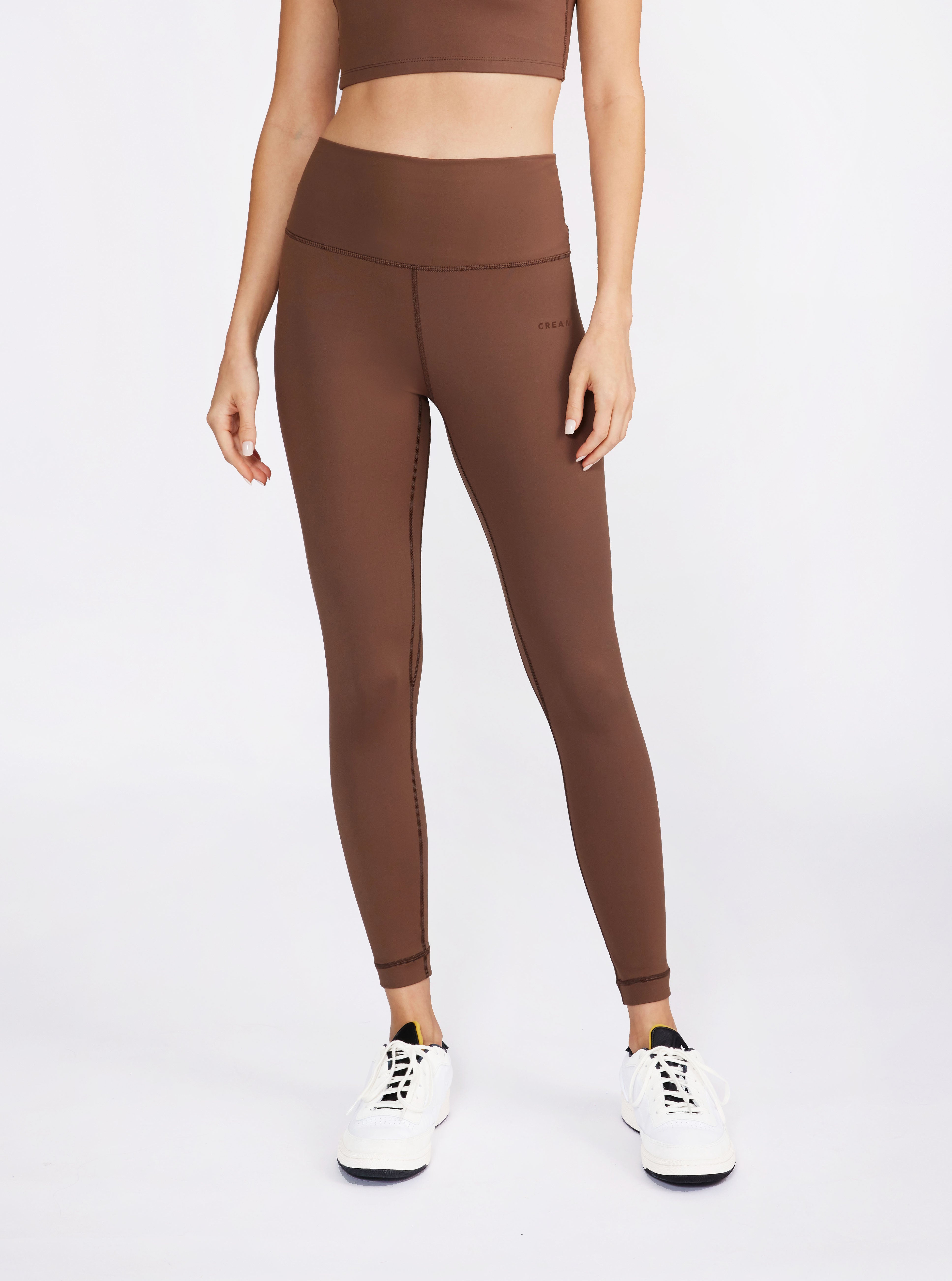 Jenn 7/8 Legging