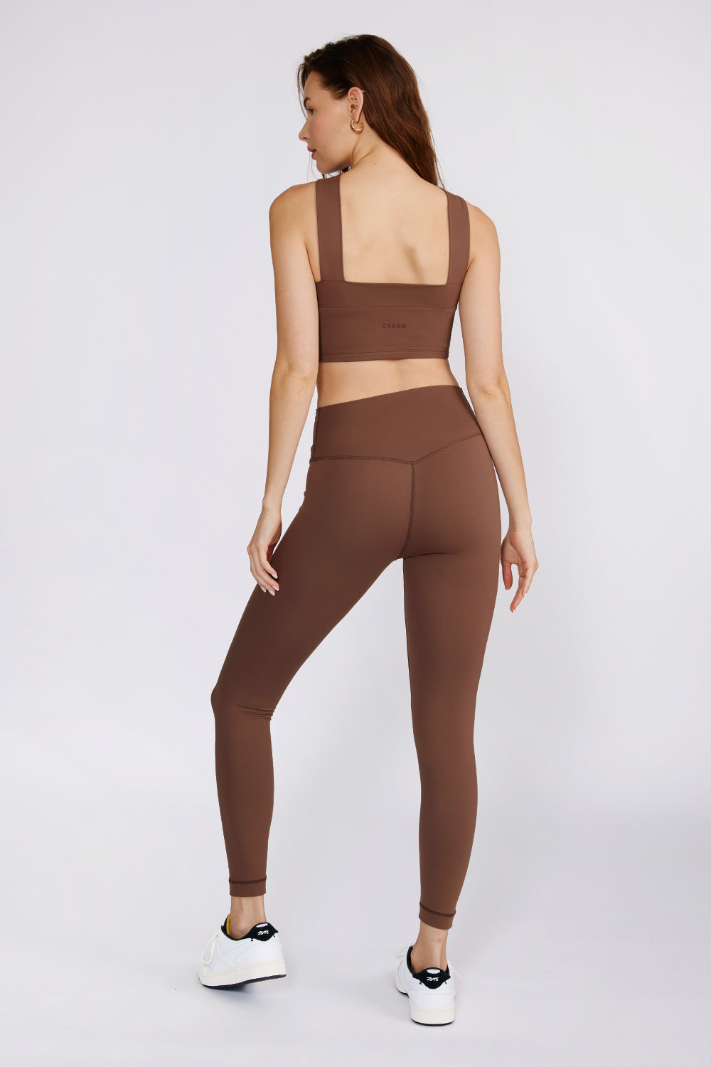 Jenn 7/8 Legging