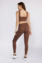 Jenn 7/8 Legging