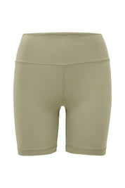 River Lift Biker Shorts in Olive