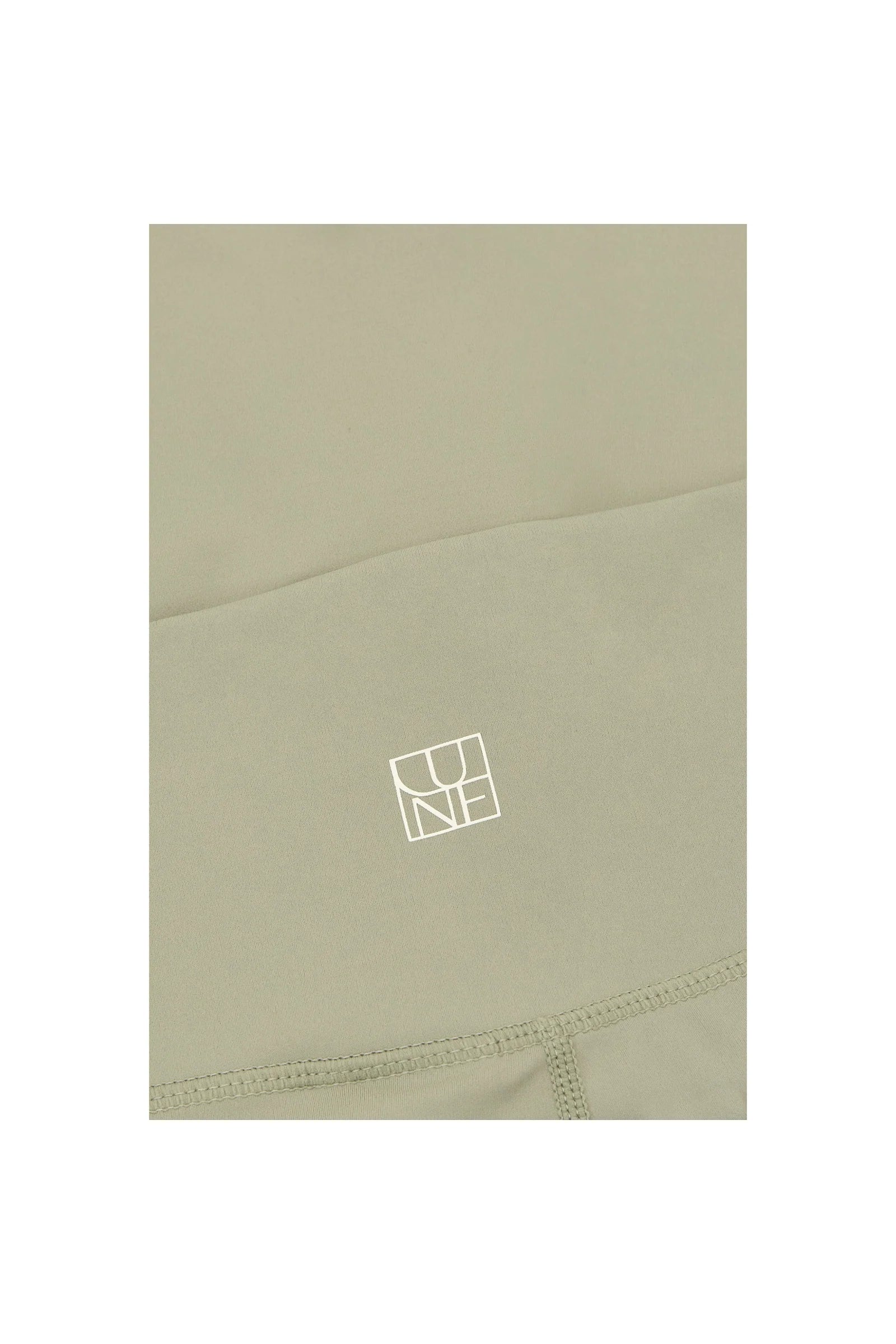 River Lift Biker Shorts in Olive