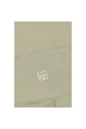 River Lift Biker Shorts in Olive