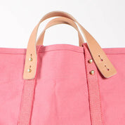 Large East West Tote