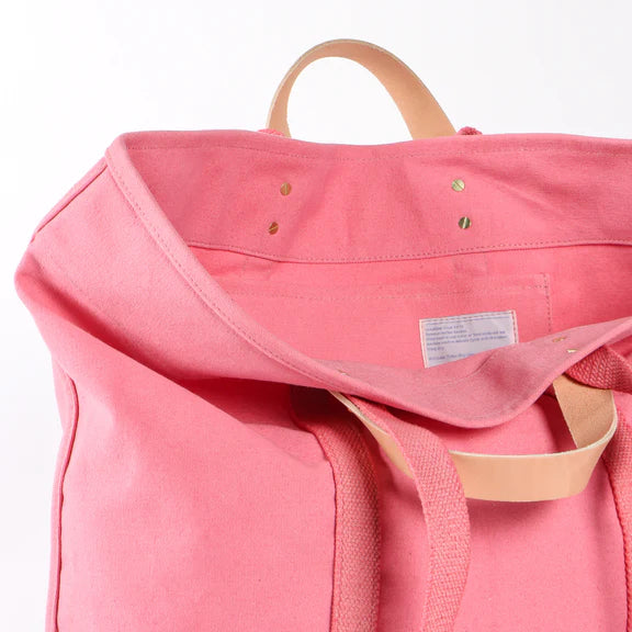 Large East West Tote