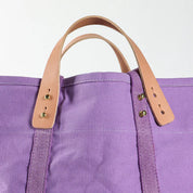 Large East West Tote