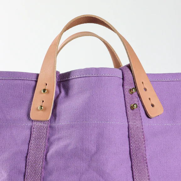 Large East West Tote
