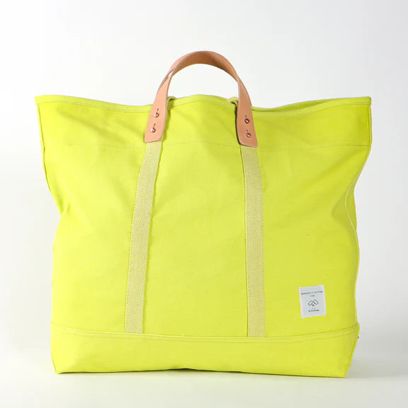 Large East West Tote