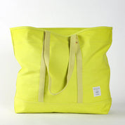 Large East West Tote