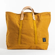 Large East West Tote