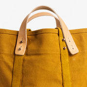 Large East West Tote