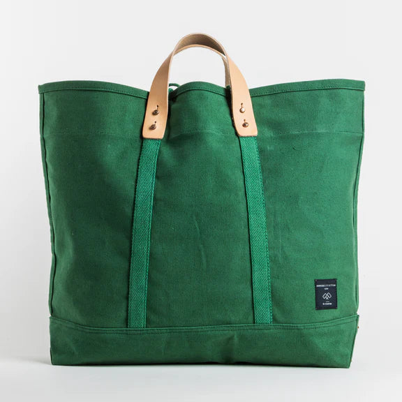 Large East West Tote