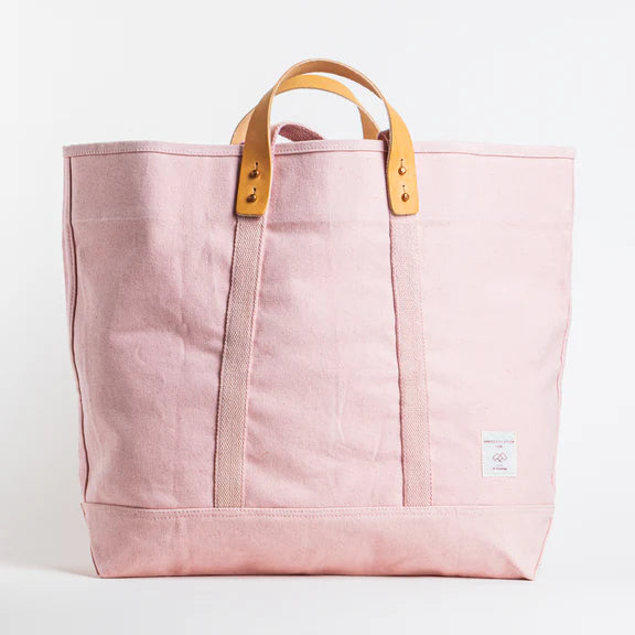 Large East West Tote