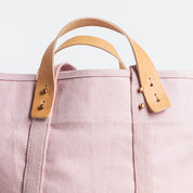 Large East West Tote