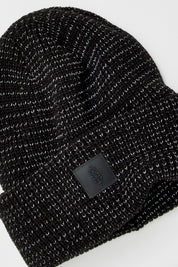 Let's Race Fleece Lined Beanie