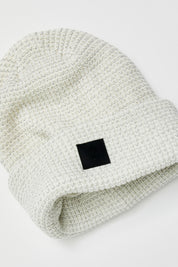 Let's Race Fleece Lined Beanie