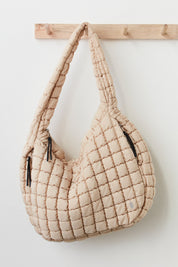 FP Movement Quilted Carryall