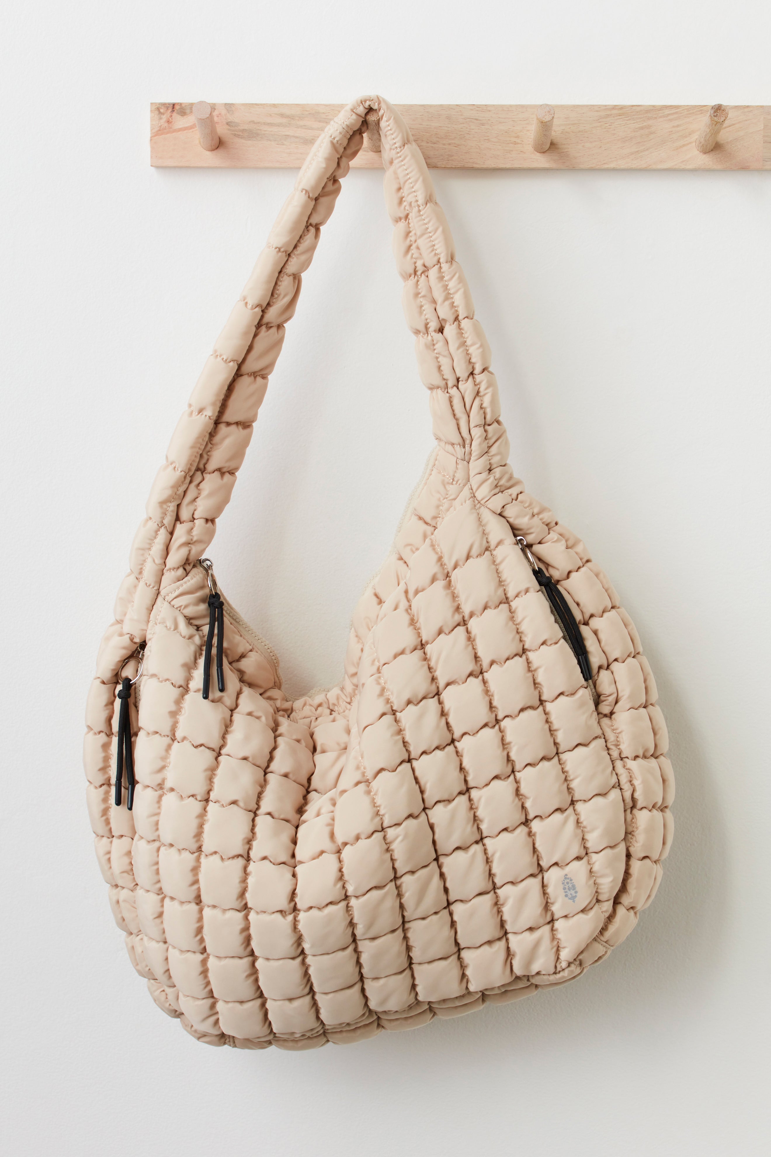 FP Movement Quilted Carryall