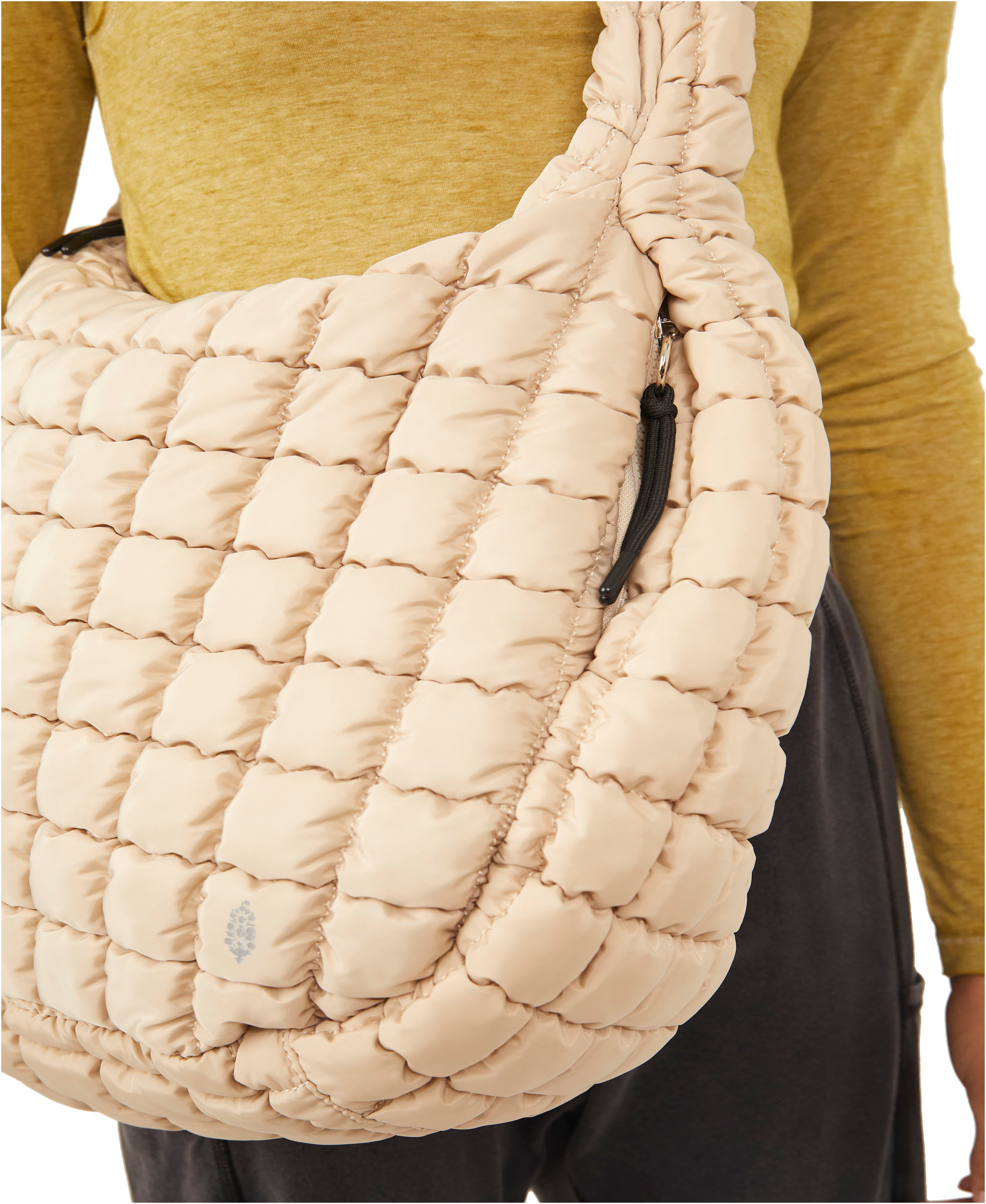 FP Movement Quilted Carryall