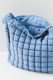 FP Movement Quilted Carryall
