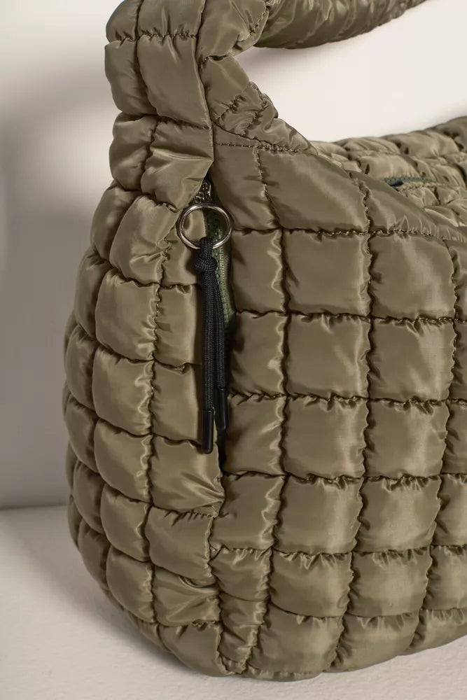 FP Movement Quilted Carryall