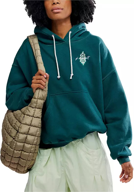 FP Movement Quilted Carryall