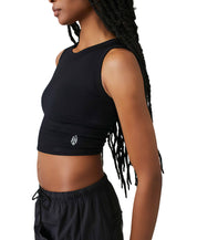 Free Throw Muscle Tank