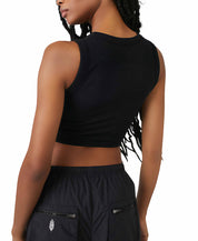 Free Throw Muscle Tank