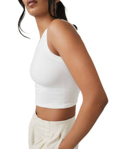 Free Throw Muscle Tank