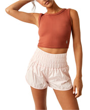 Free Throw Muscle Tank