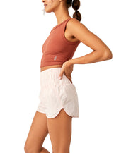 Free Throw Muscle Tank