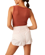 Free Throw Muscle Tank