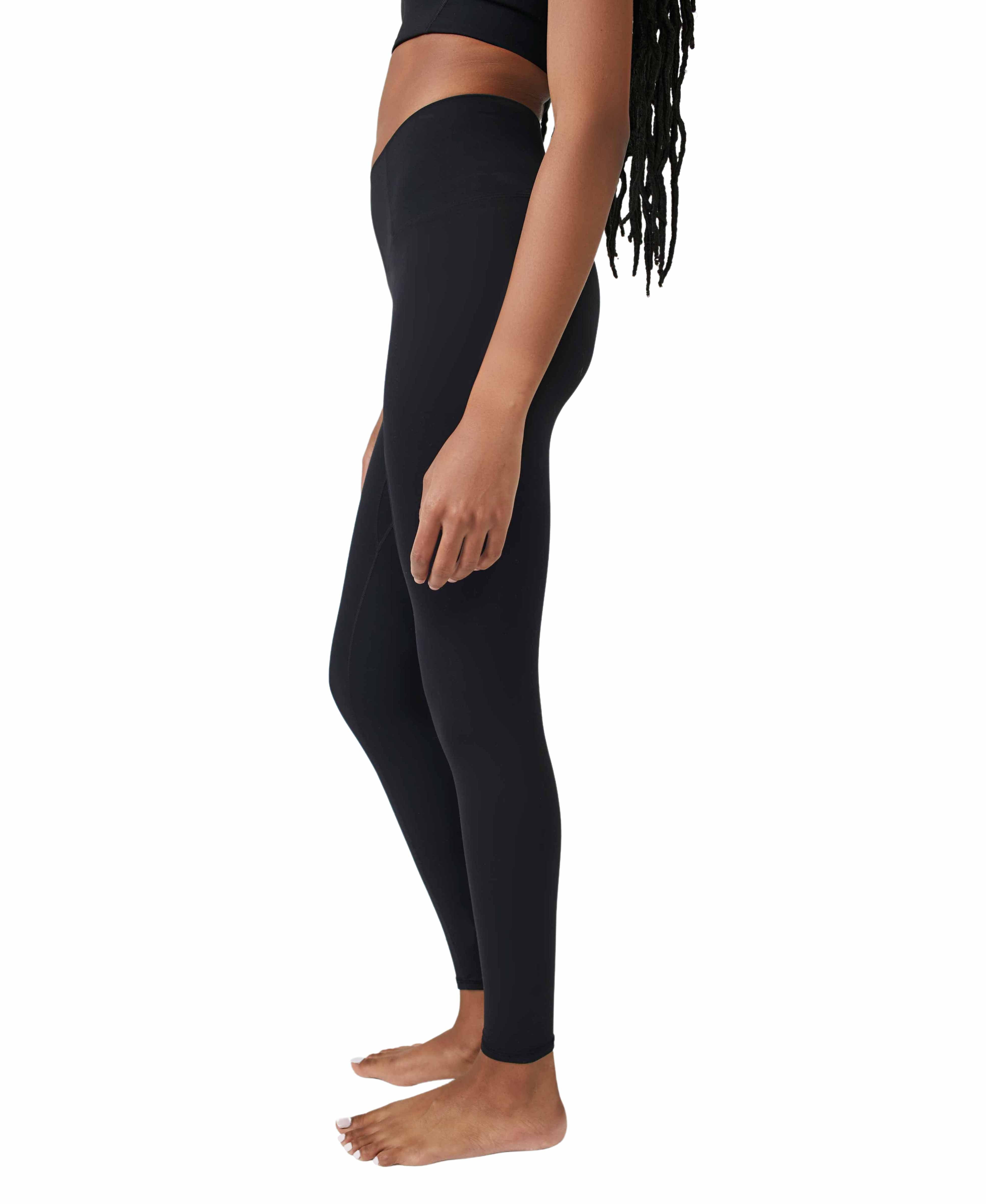 Never Better 7/8 Legging