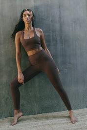 Never Better 7/8 Legging