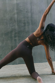 Never Better 7/8 Legging