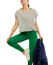 Never Better 7/8 Legging