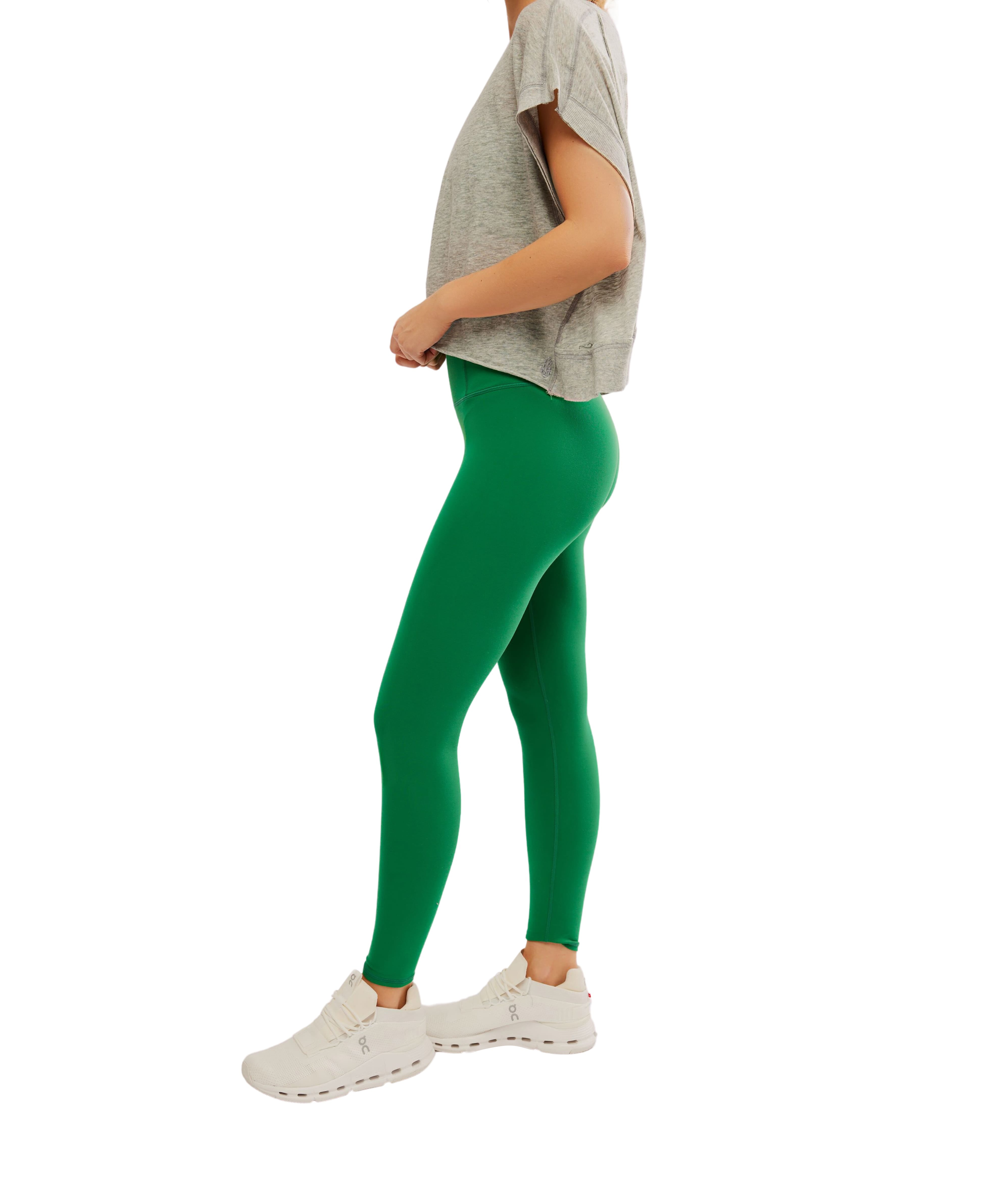 Never Better 7/8 Legging