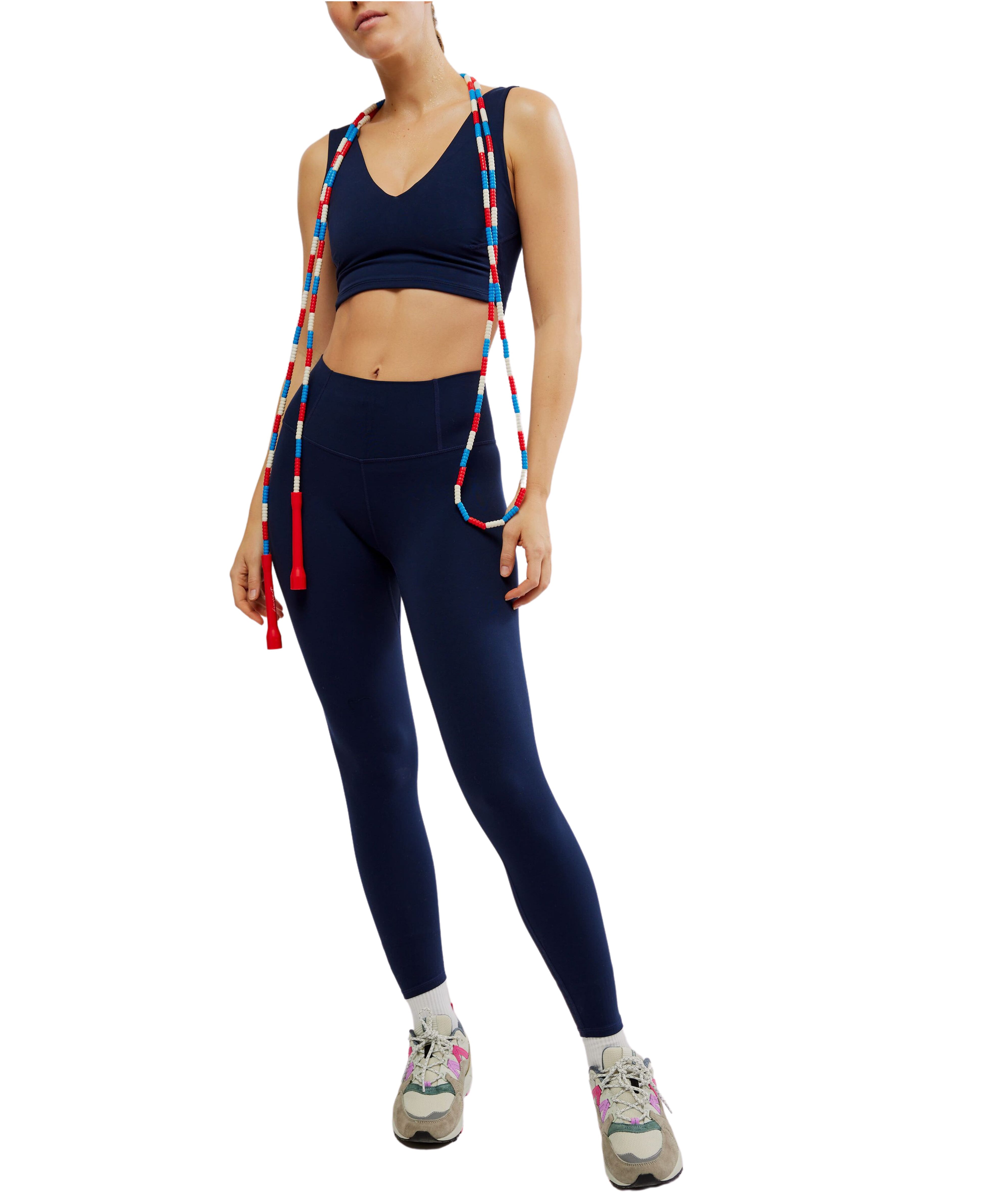 Never Better 7/8 Legging