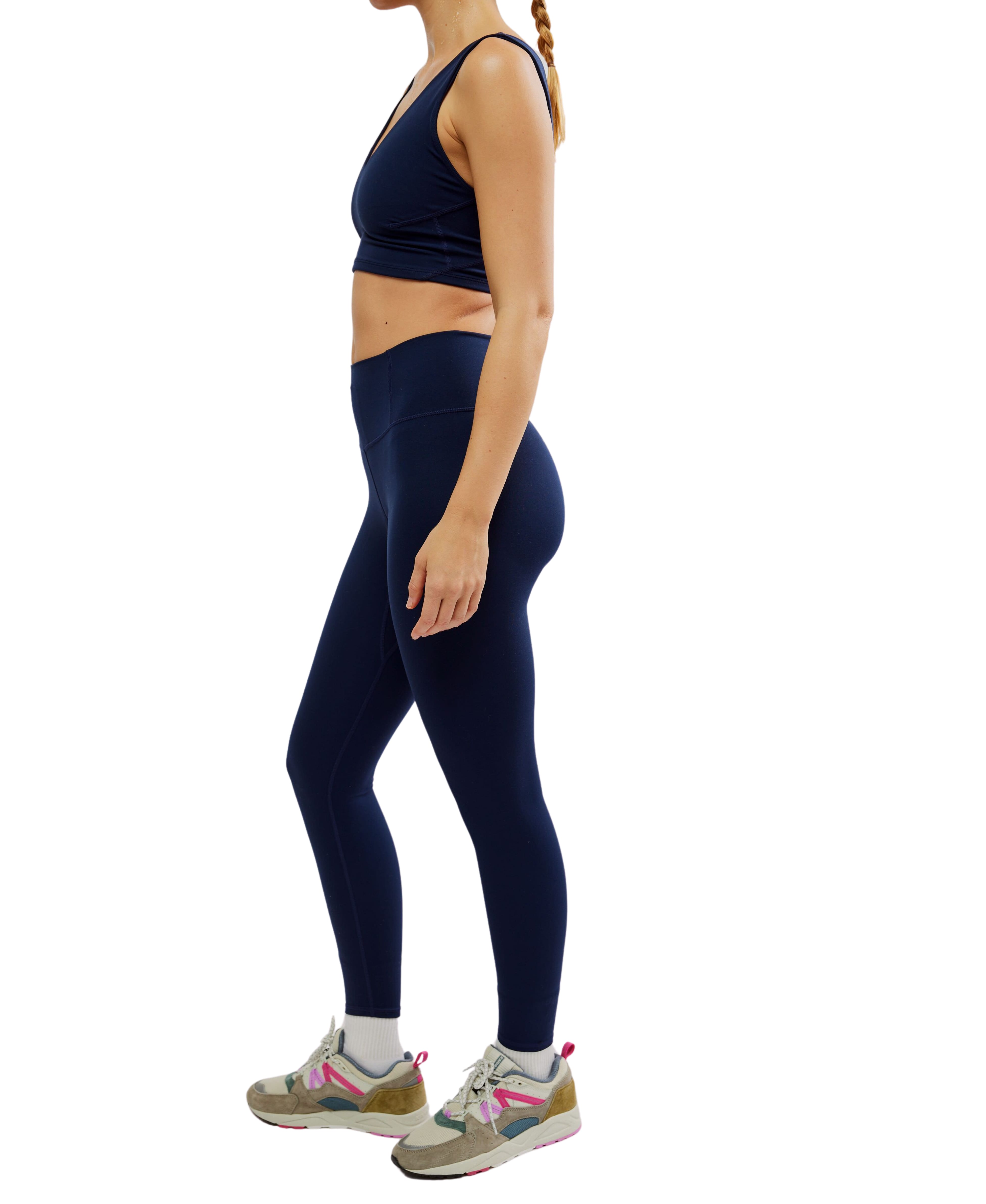 Never Better 7/8 Legging