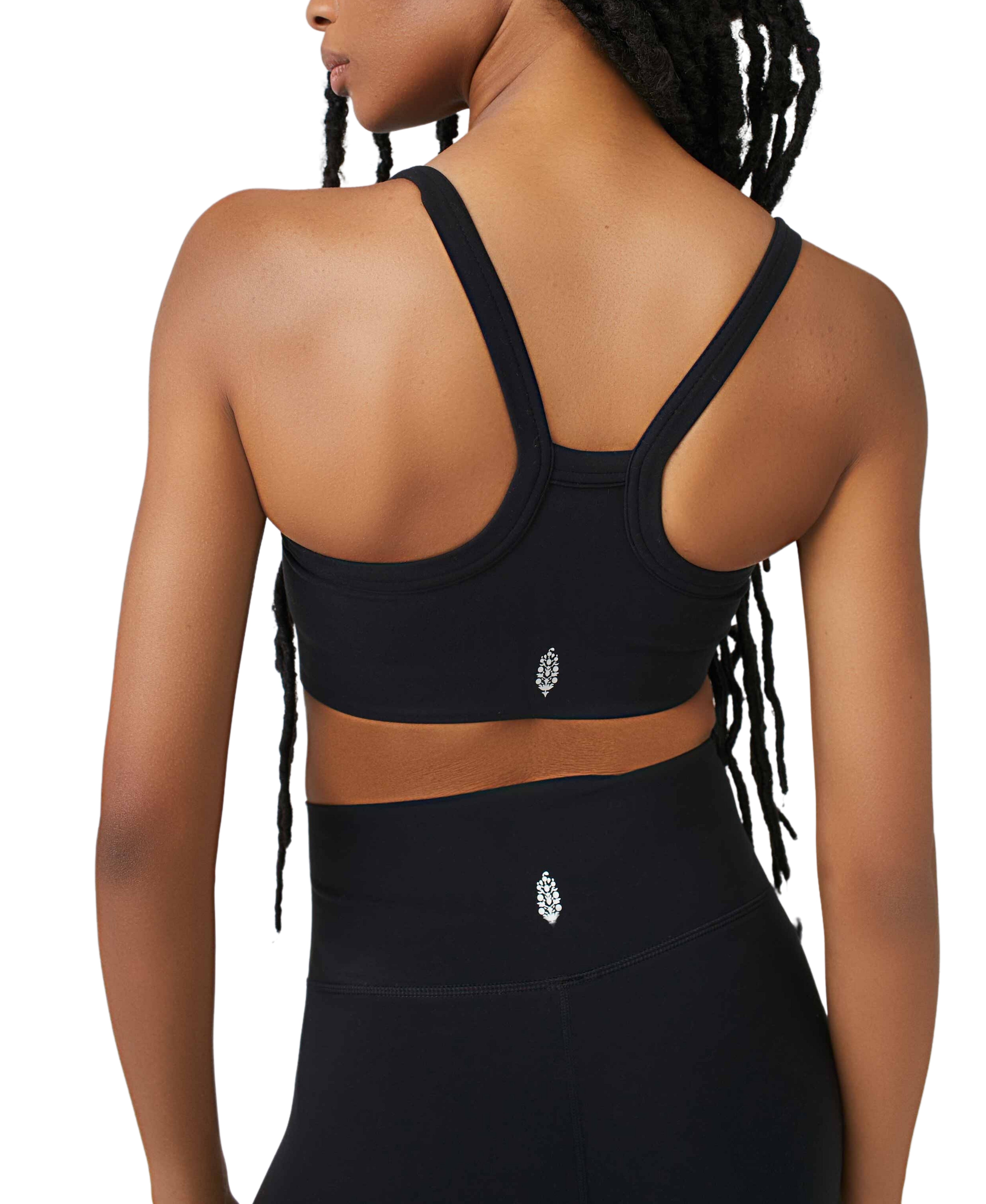 Never Better Square Neck Bra