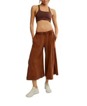 Never Better Square Neck Bra