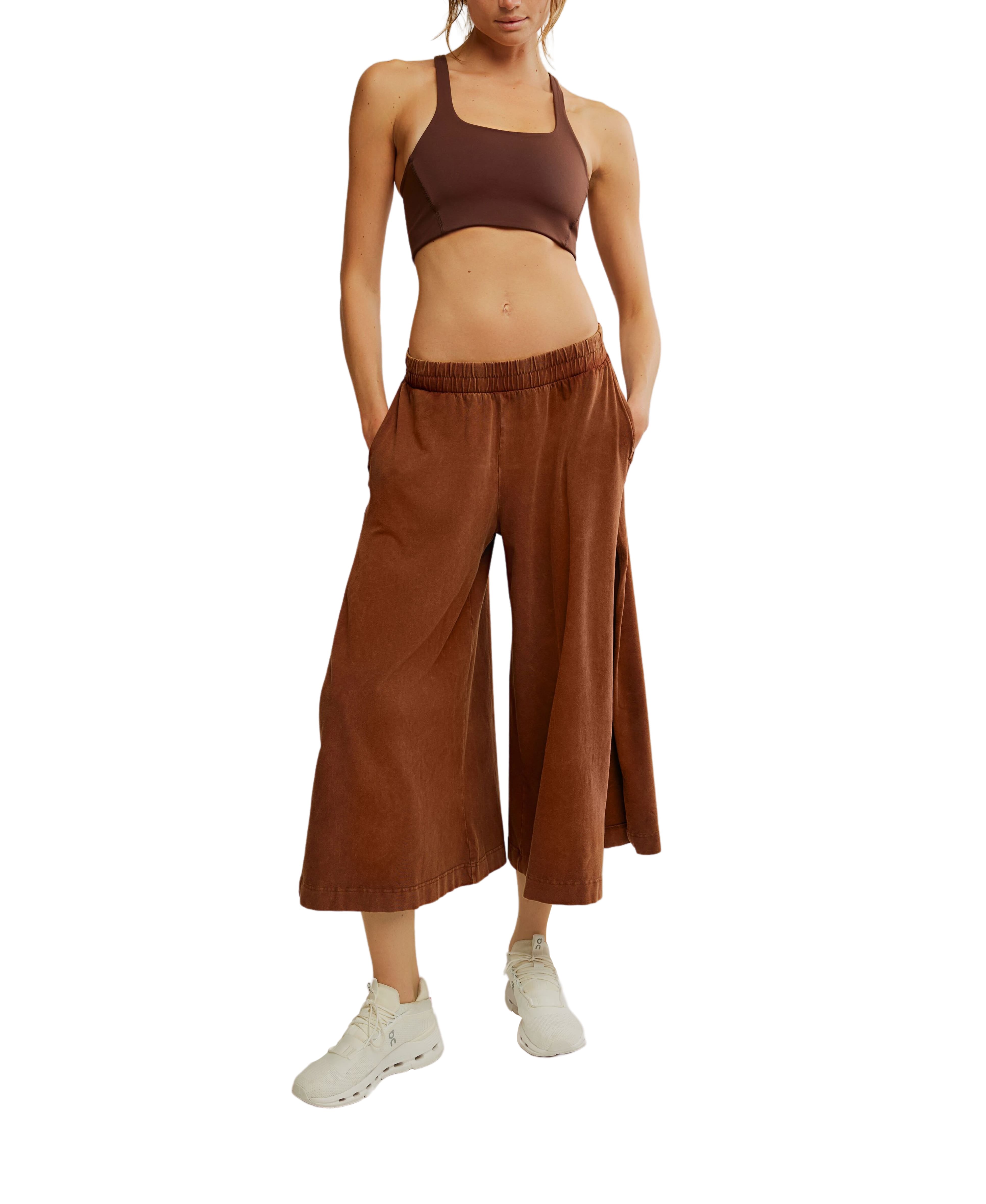 Never Better Square Neck Bra