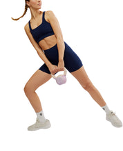 Never Better Square Neck Bra